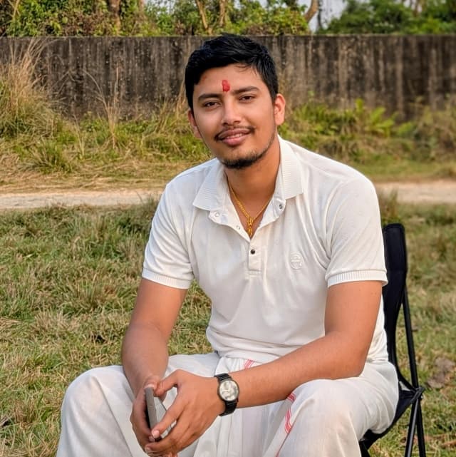 Rukman Puri